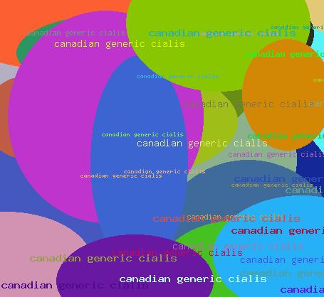 canadian generic cialis