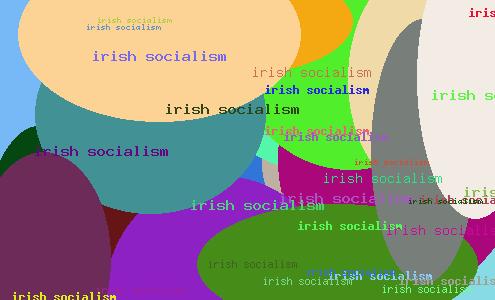 Irish socialism